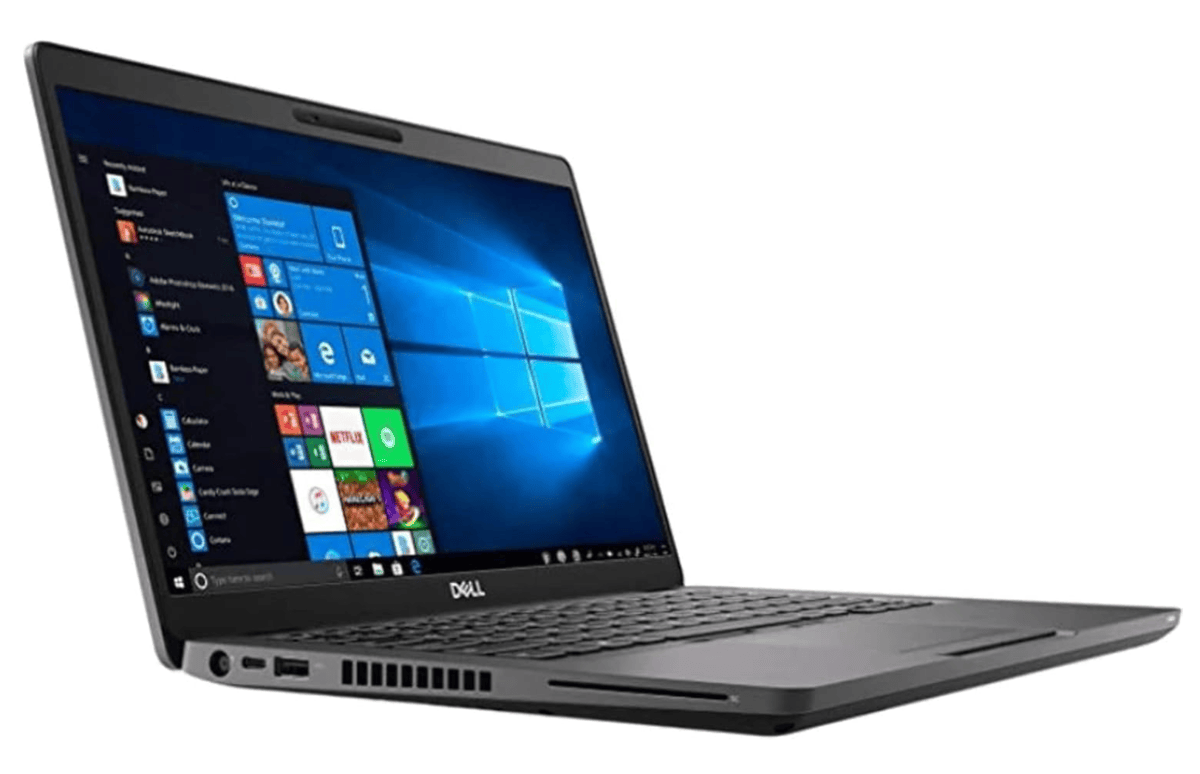 Dell Latitude 5400 Corei-8365U 16GB 256GB Win11Pro